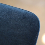화장대스툴 보조 벤치 2인 사각 벨벳 스툴 간편 푹신한 미니 원룸 낮은 의자