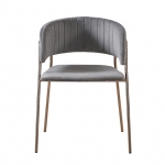 골드 편한식탁의자 다이닝체어 주방 카페 인테리어 북유럽 디자인 튼튼한 의자