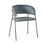 골드 편한식탁의자 다이닝체어 주방 카페 인테리어 북유럽 디자인 튼튼한 의자